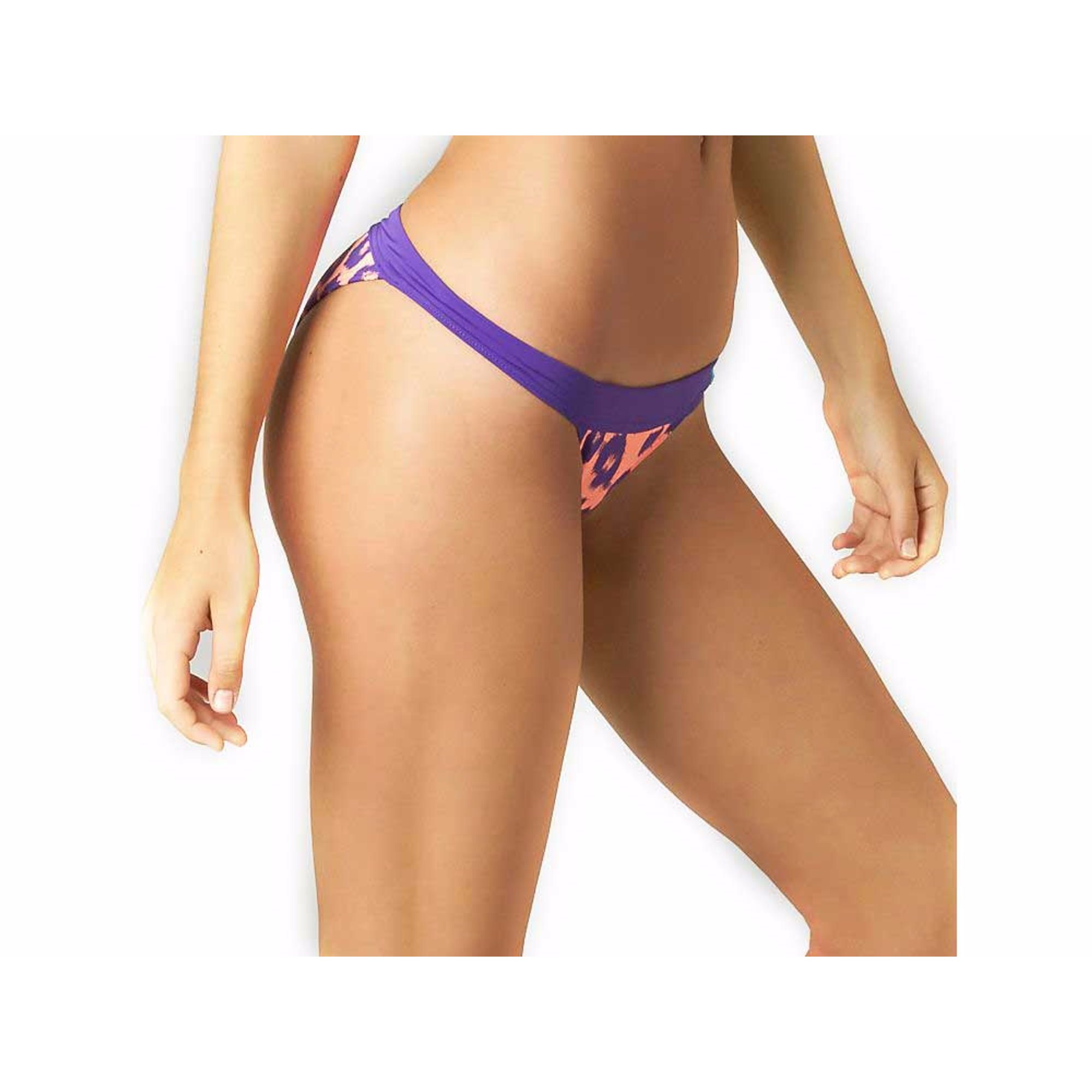 13614 283 Overhead - swimwear underwear orange