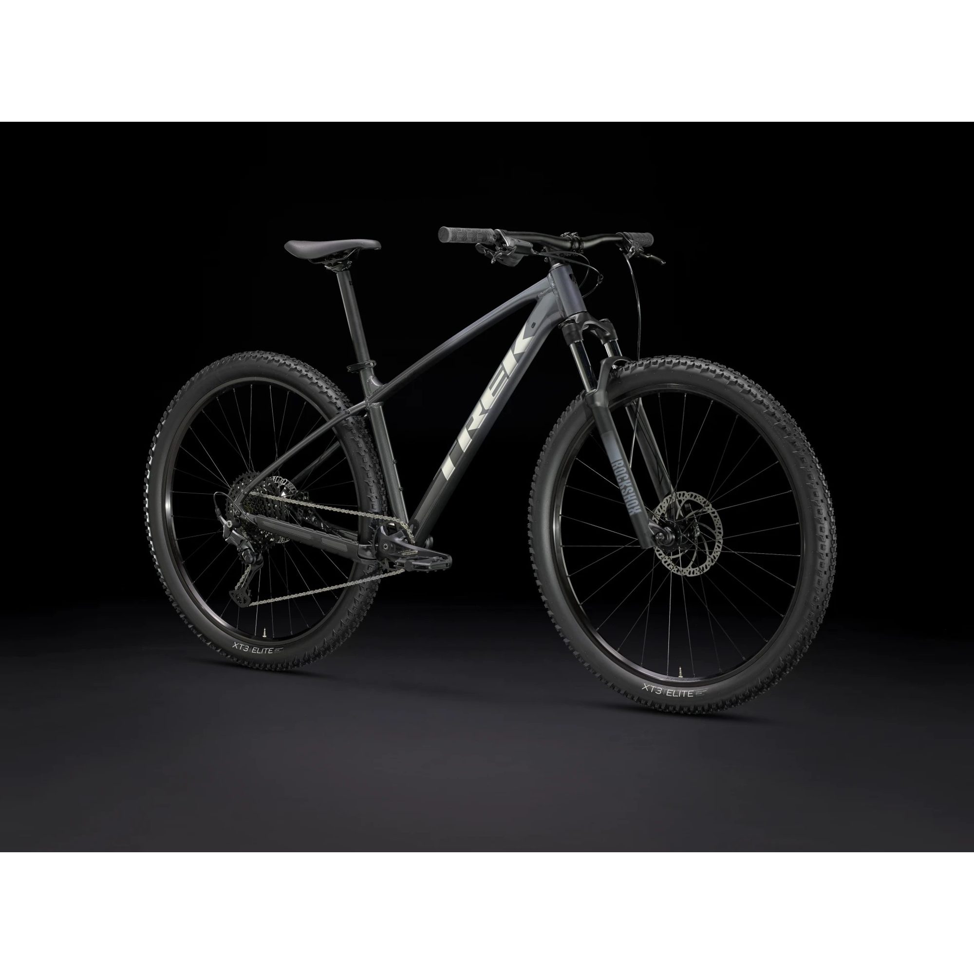 Marlin 6 Galactic Grey to Lithium Grey Fade