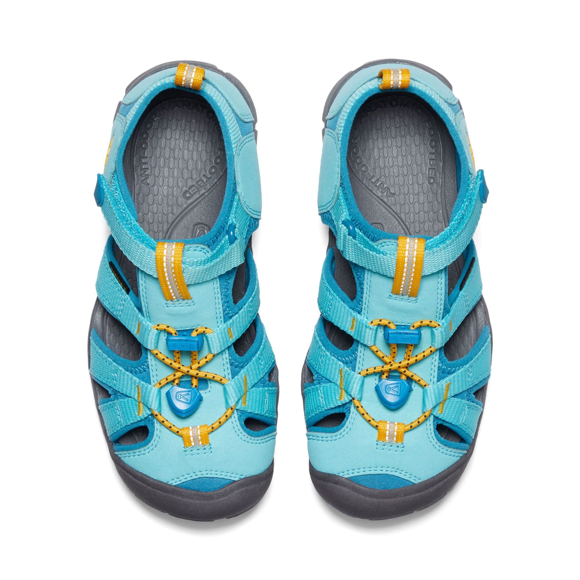 SEACAMP II CNX YOUTH ipanema/fjord blue