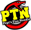 PEPI´S TIRE NOODLE