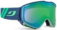 JULBO QUICKSHIFT RA 1-3 HC, blue/green