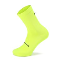 ALPINE PRO COLO neon safety yellow