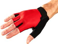 BONTRAGER Glove Solstice Medium Viper Red