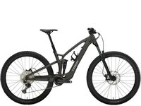 TREK FUEL EXe 5 Deore EU Matte Dnister Black