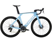 TREK Madone SLR 9 AXS Team Replica: Azure