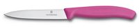 VICTORINOX 6.7706.L115 Nůž kuchyňský růžový 10cm