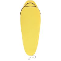 SEA TO SUMMIT Reactor Liner Mummy w/ Drawcord Standard 216 x 80 cm