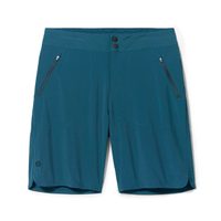 SMARTWOOL W ACTIVE 8 SHORT, twilight blue