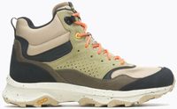 MERRELL J004535 SPEED SOLO MID WP clay/olive