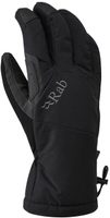 RAB Storm Glove 2020, black