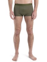 ICEBREAKER M Anatomica Cool-Lite Trunks LODEN