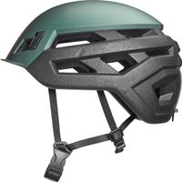 MAMMUT Wall Rider, dark jade