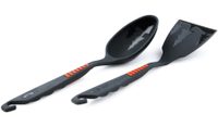 GSI OUTDOORS Pack spoon/spatula set
