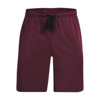 UNDER ARMOUR Tech Mesh Shorts-MRN