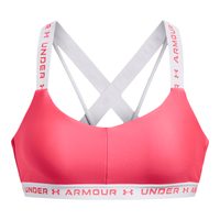 UNDER ARMOUR Crossback Low, pink