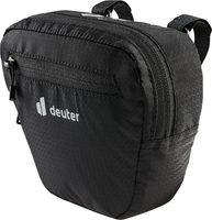 DEUTER Front Bag 1.2 Black