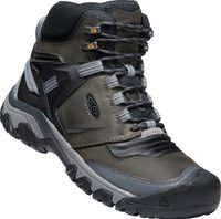 KEEN RIDGE FLEX MID WP MEN magnet/black