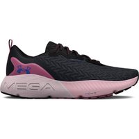 UNDER ARMOUR UA W HOVR Mega 3 Clone, Black/pink