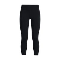 UNDER ARMOUR Motion Solid Ankle Crop, Black