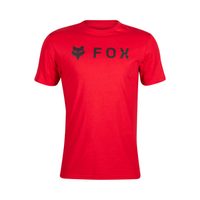 FOX Absolute Ss Prem Tee, Flame Red