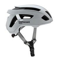 100% ALTIS GRAVEL Helmet CPSC/CE Grey