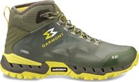 GARMONT 9.81 N AIR G 2.0 MID M GTX green/olivine