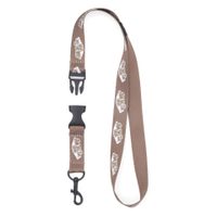 VANS MN OUT OF SIGHT LANYARD DIRT