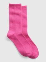 GAP 737446-37 Vysoké ponožky Růžová