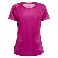 LA SPORTIVA Pacer T-Shirt W, Springtime/Rose