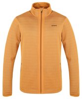 HUSKY Artic Zip M mustard