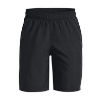 UNDER ARMOUR UA Woven Graphic Shorts Kid, Black