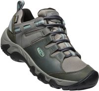 KEEN STEENS WP WOMEN drizzle/ocean wave