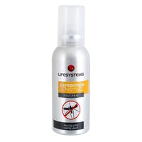 LIFESYSTEMS Expedition Sensitive Spray; 50ml