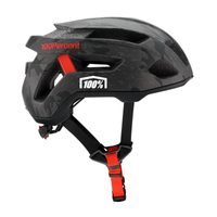 100% ALTIS GRAVEL Helmet CPSC/CE Camo
