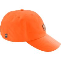 FJÄLLRÄVEN Safety Cap Safety Orange