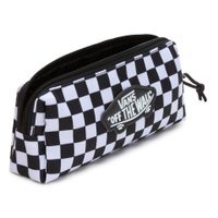 VANS Old Skool Pencil Pouch Black/White