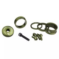 WOLF TOOTH ANODIZED COLOR KIT olive