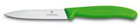 VICTORINOX 6.7606.L114 Nůž kuchyňský zelený 8cm