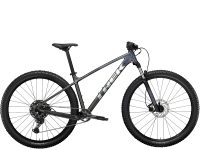 TREK Marlin 6 Galactic Grey to Lithium Grey Fade 2024