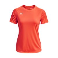UNDER ARMOUR W Challenger SS Training Top-ORG