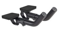 RITCHEY Mini Sliver Clip-On Set BB Black