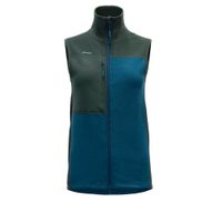 DEVOLD Nibba Hiking Woman Vest, Woods