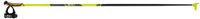 LEKI Poles PRC 650 neonyellow-black