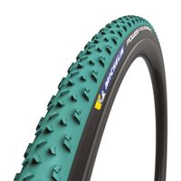 MICHELIN POWER CYCLOCROSS MUD TS TLR KEVLAR 700X33C COMPETITION LINE 818285
