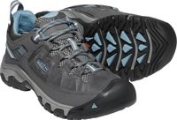 KEEN TARGHEE III WP W magnet/atlantic blue