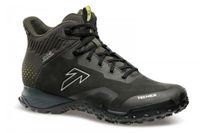 TECNICA Magma MID GTX Ms, dark piedra/dusty steppa