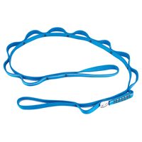 CAMP Daisy Chain Long, light blue, 137 cm
