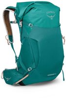 OSPREY DOWNBURST 34 WOMENS, escapade green