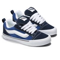 VANS Knu Skool, NAVY/TRUE WHITE