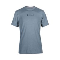 FOX Base Over Ss Tech Tee, Citadel